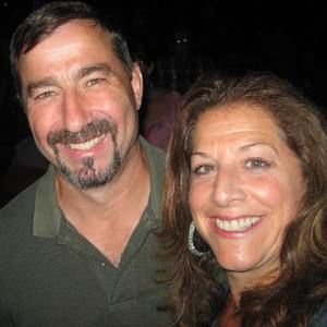 Meet your Posher, Diane